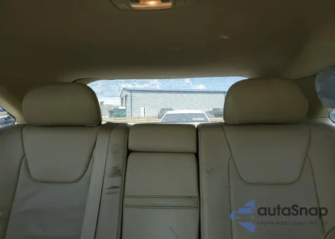 2015 Lexus Rx 350 from USA, damaged, VIN 2T2ZK1BA4FC155691